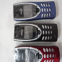 قاب گوشی نوکیا 8210