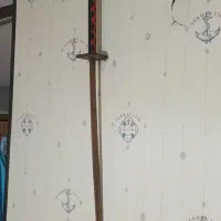 شمشیر کاتانا چوبی