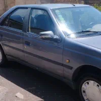 پژو 450 نوک مدادی