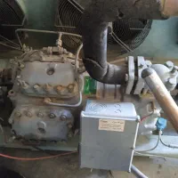 تعمیر چیلر ، درایر ، سردخانه ،|خدمات پیشه و مهارت|شهریار, شهریار|دیوار