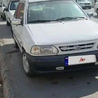 پراید 78 درحد