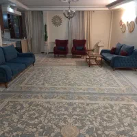 اجاره آپارتمان ۱۰۲ متری ۳ خوابه در اوقاف