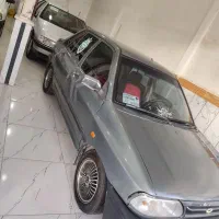 پراید87دوگانه کارخانه