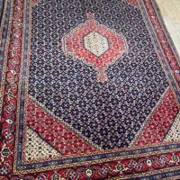 شش متری ماهی سرمه ای