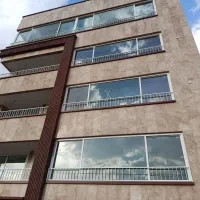 نصاب انواع درب و پنجره دوجداره