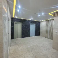 واحد ۸۵متری با پارکینگ اختصاصی/صفر/۴راه گلسار