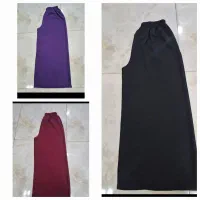 دامن شلواری ابروبادی