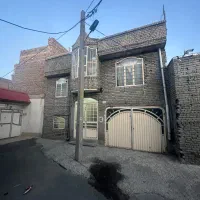 مسکونی دو طبقه دو کله ۱۲۰متر زرگر اباد