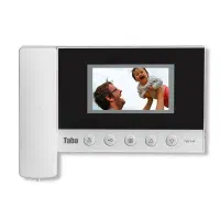 نصب و تعمیر انواع آیفون های تصویری