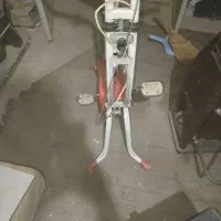 دوچرخه ثابت