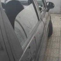 دوو ماتیز سالم کم کارکرد