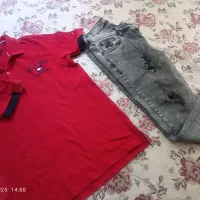 شلوار نونو بلیز خارجی