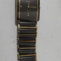 ساعت مچیRADO اصل دوموتوره