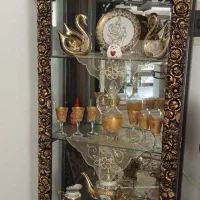 بوفه درحدنو