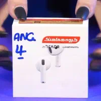 ایرپاد4 ANC اورجینال اپل با 18ماه گارانتی