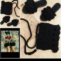 حراج کفش و لباس و وسایل شخصی|حراج|تهران, سازمان برنامه شمالی|دیوار