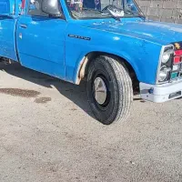 نیسان مدل|خودرو سواری و وانت|سمیرم, |دیوار