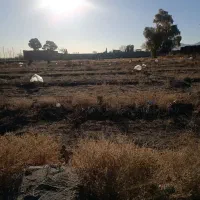 زمین-مناسب-ساخت-باغچه650متری-جنت-آباد-با20دقیقه-آب