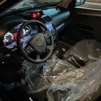 سورن پلاس xu7p صفر|خودرو سواری و وانت|بوشهر, |دیوار