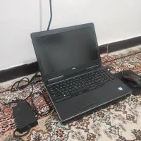 لپتاب DELL|رایانه همراه|کوهدشت, |دیوار