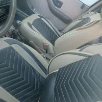 فروش پژو۴۰۵ مدل ۹۰ بدونه رنگ