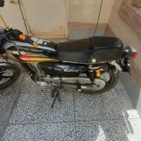 موتور پیشرو ۲۰۰