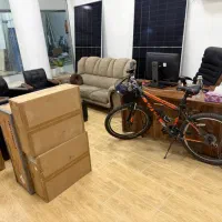 استخدام نیرو  خانوم. برای دفتر کار