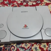 پلی استیشن ۱ در حد نو