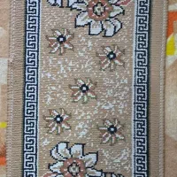 فرش راه پله