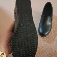 کفش در حد نو|کیف، کفش، کمربند|شازند, |دیوار