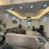 82متر-دوخواب-فول-امکانات-نما-تراورتن