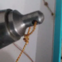 شاقول حرفه ای|کلکسیون اشیاء عتیقه|نهاوند, |دیوار