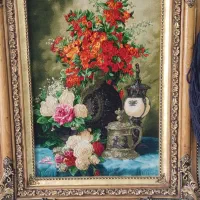 تابلو فرش ۳ عدد|تابلو فرش|تبریز, |دیوار