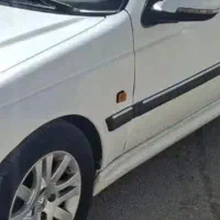 پارس داشبورد جدید مدل اسفند ۹۳