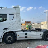 کامیون کشنده سی اند سی|خودرو سنگین|بندرعباس, |دیوار