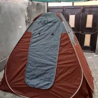 چادر مسافرتی هشت نفره