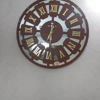 ساعت دیواری دیواری