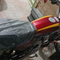 موتور ۲۰۰ خشک کبیر ۱۴۰۴|موتورسیکلت|رابر, |دیوار