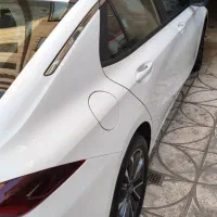 گک امپو هیبرید گارانتی فعال|خودرو سواری و وانت|تهران, افسریه شمالی|دیوار