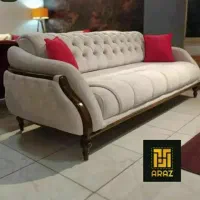 جشنواره تعویض مبل کهنه با نو|مبلمان خانگی و میز عسلی|قم, آزادگان|دیوار