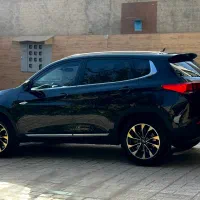 تیگو ۷|خودرو سواری و وانت|فردیس, انبار نفت|دیوار