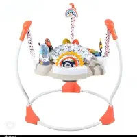 جامپر یا جامپینگ نوزاد