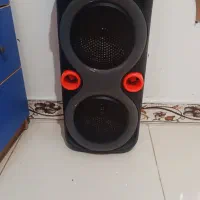اسپیکر متوسط