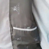 کت و شلوار|لباس|قم, باجک دو|دیوار