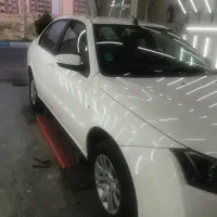 دنا معمولی تیپ ۲ مدل ۹۷|خودرو سواری و وانت|تبریز, |دیوار