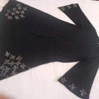 مانتو عبایی