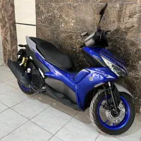 زیگما۱۸۰cc|موتورسیکلت|اصفهان, شاهد|دیوار