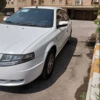سمند سورن پلاس فول|خودرو سواری و وانت|اهواز, شهرک نفت|دیوار