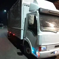 اویکو 6تن|خودرو سنگین|یزد, |دیوار