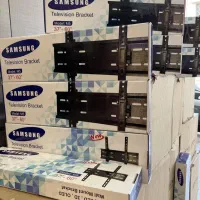 فروش پایه دیواری و محافظ تلویزیون۳۲و۴۳و۵۰و۵۵.